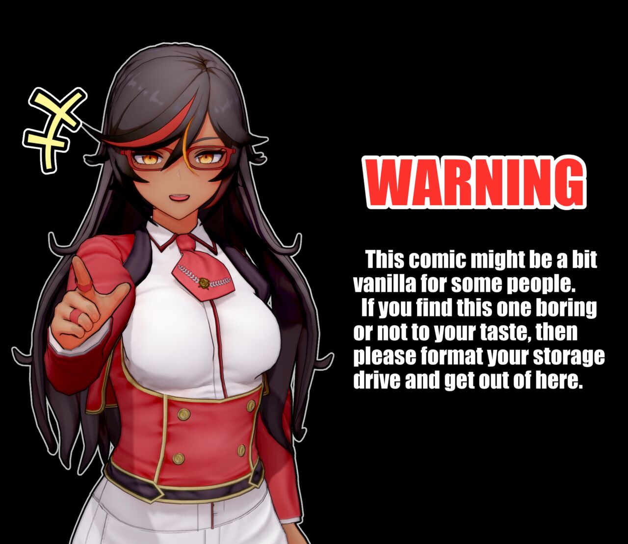 Jianxin  "Private" Lesson With Rover | 鑒心與漂泊者的私密授課 page 2 full