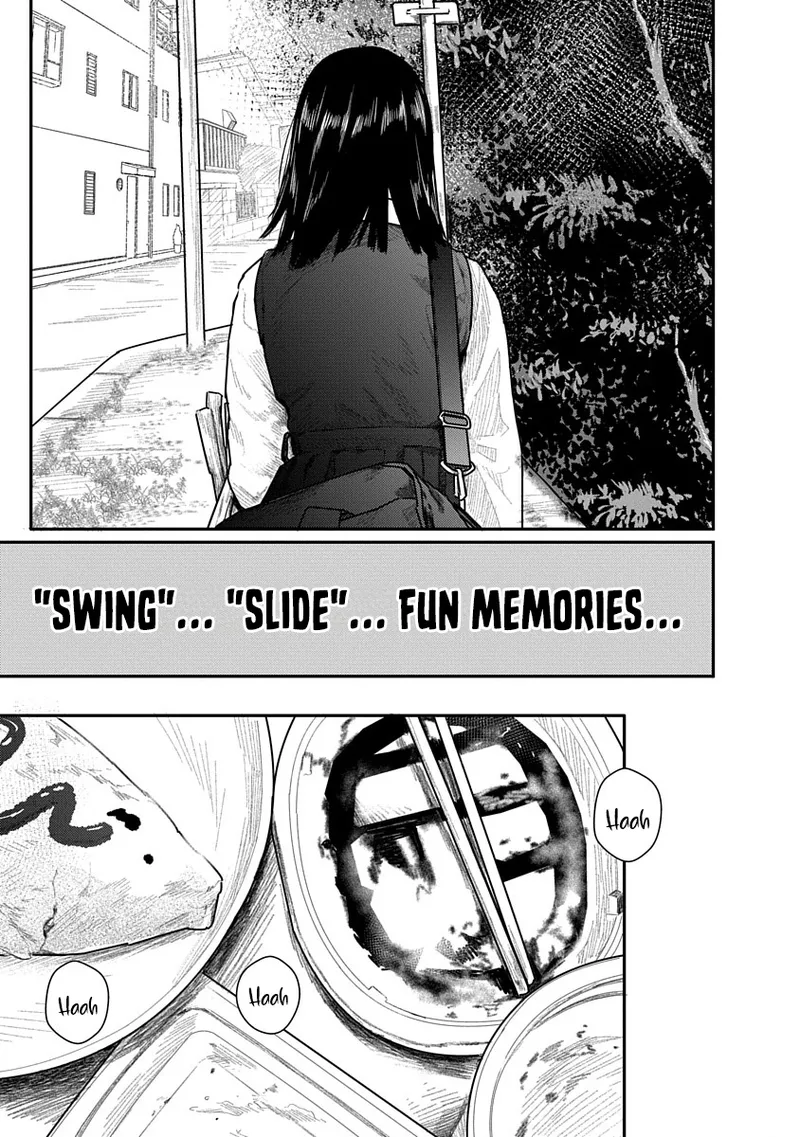 Kairaku no Rou CHAPTER 3 page 10 full