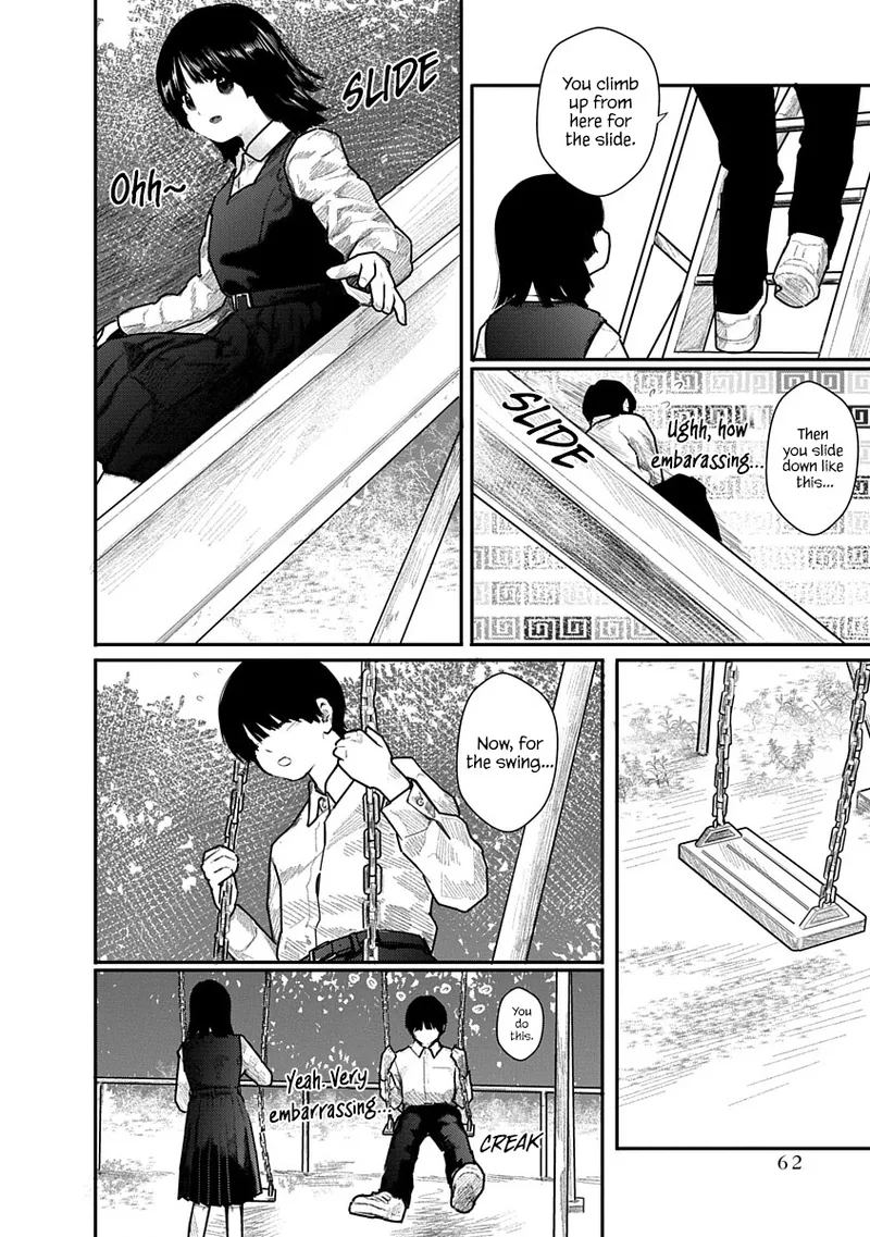 Kairaku no Rou CHAPTER 3 page 5 full