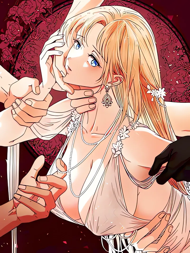 Hunks, Harems, and Hardcore Habits page 1 full