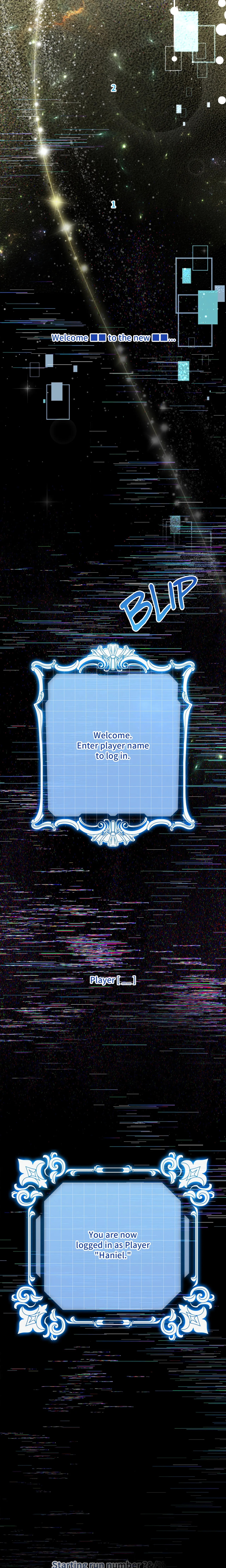 Hunks, Harems, and Hardcore Habits page 3 full