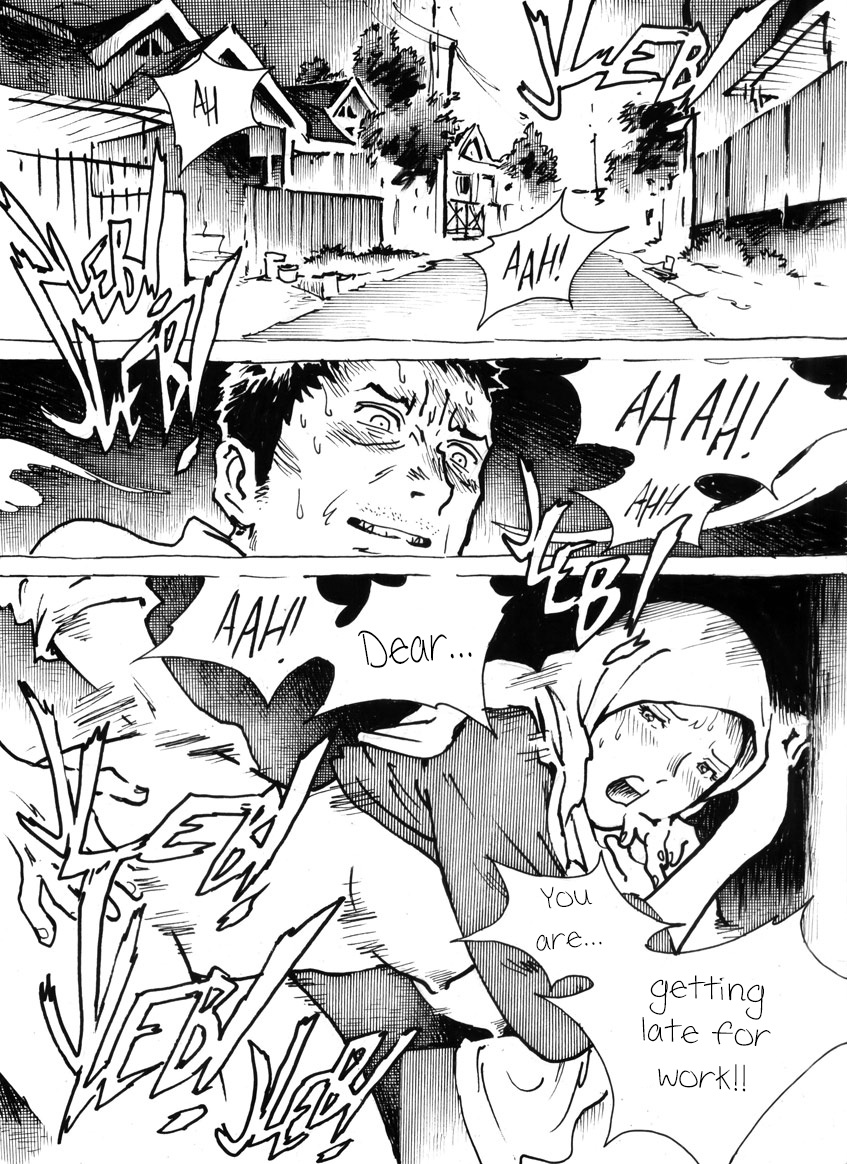 Mutilasi Chapter 1-10 page 2 full