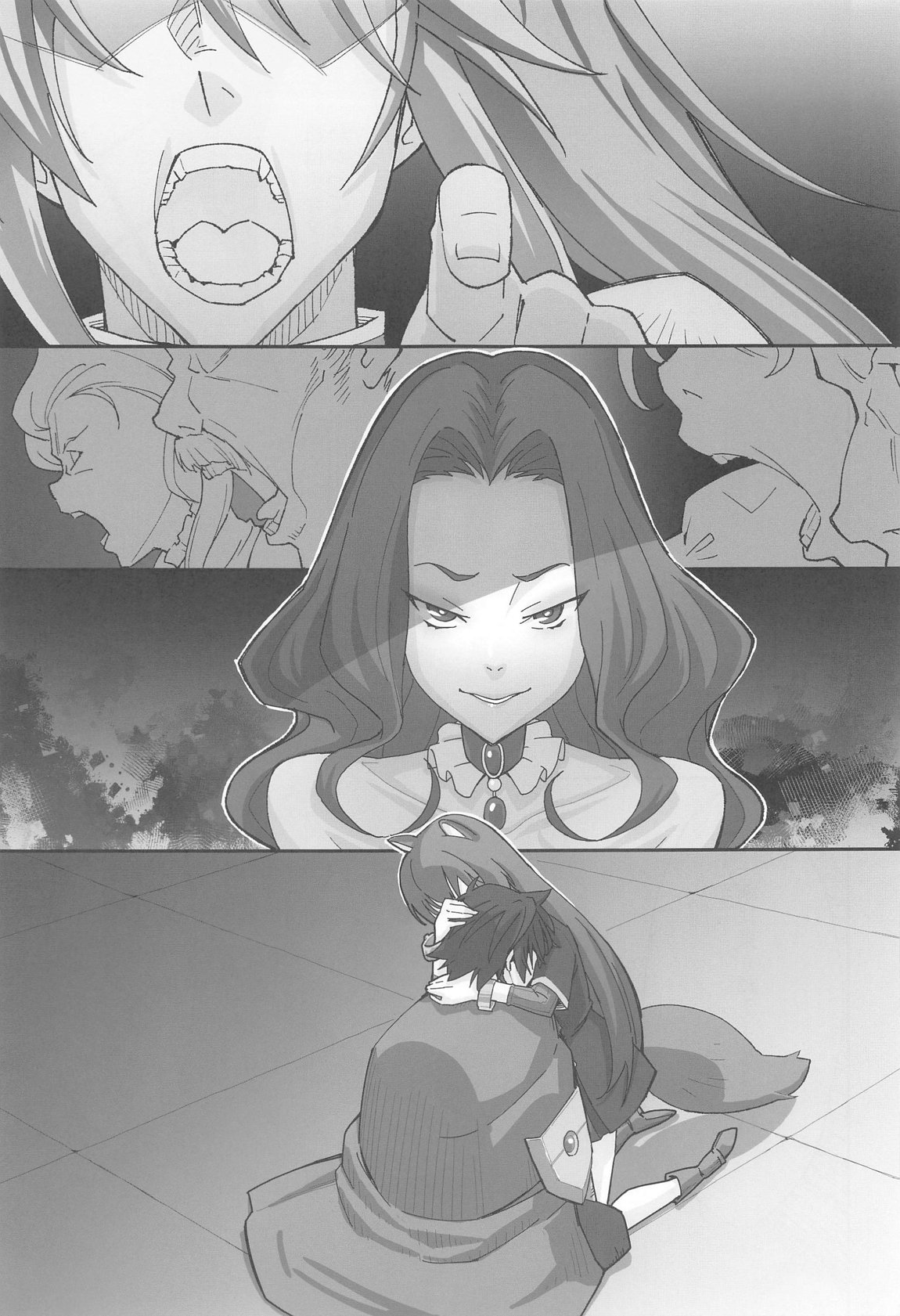 MONOGAMY page 3 full