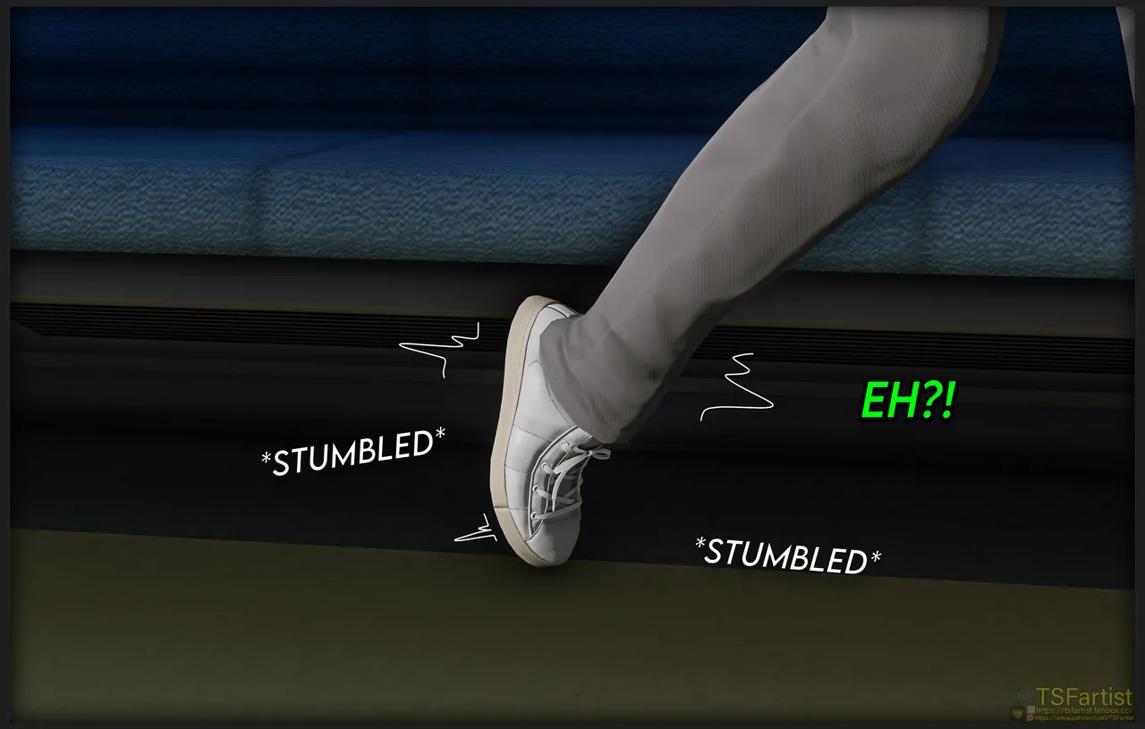 Unlucky page 10 full