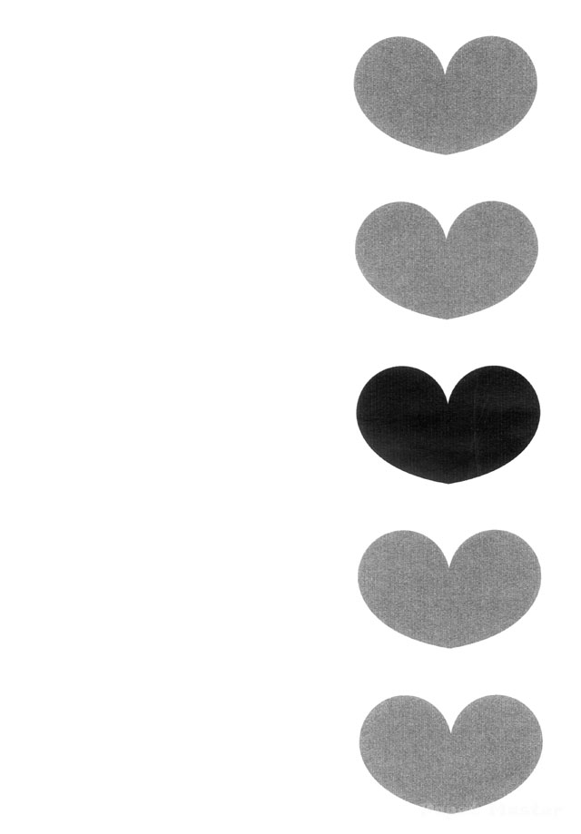 AMERICAN CUTIE! 準備号 page 9 full