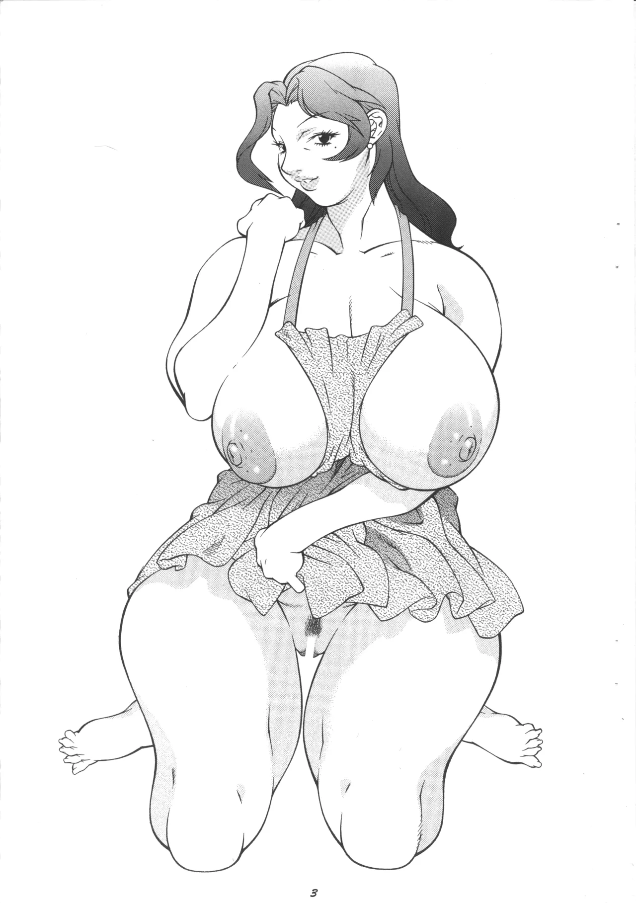 AMPHIBIAN page 3 full