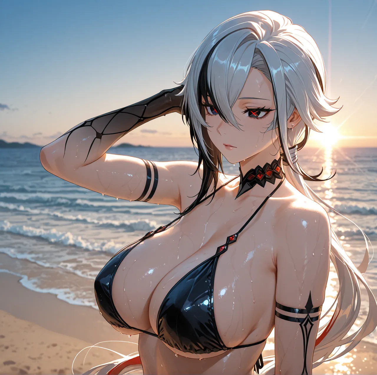 ★PATREON★ KALAAINSFW page 8 full