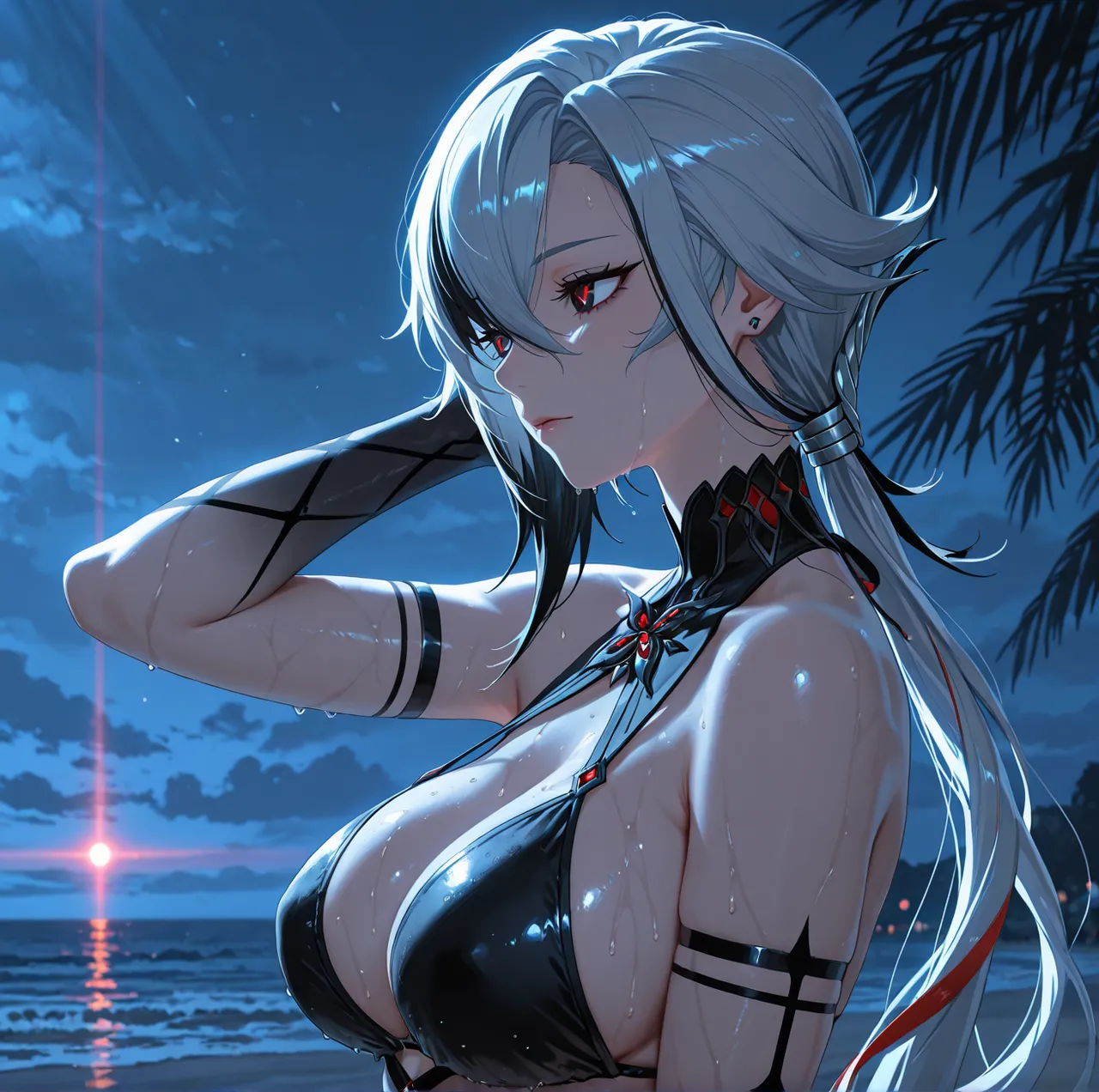 ★PATREON★ KALAAINSFW page 9 full