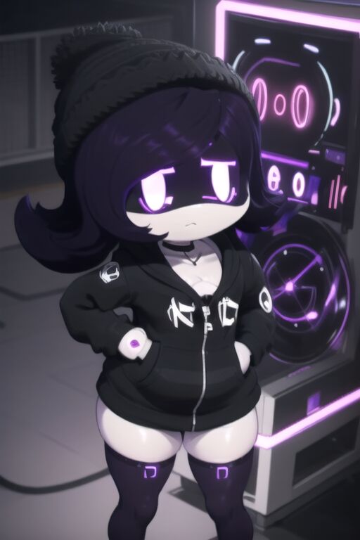 Uzi 2 / The Sequel page 1 full