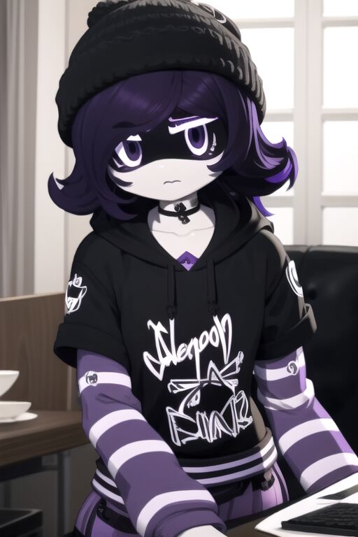 Uzi 2 / The Sequel page 5 full