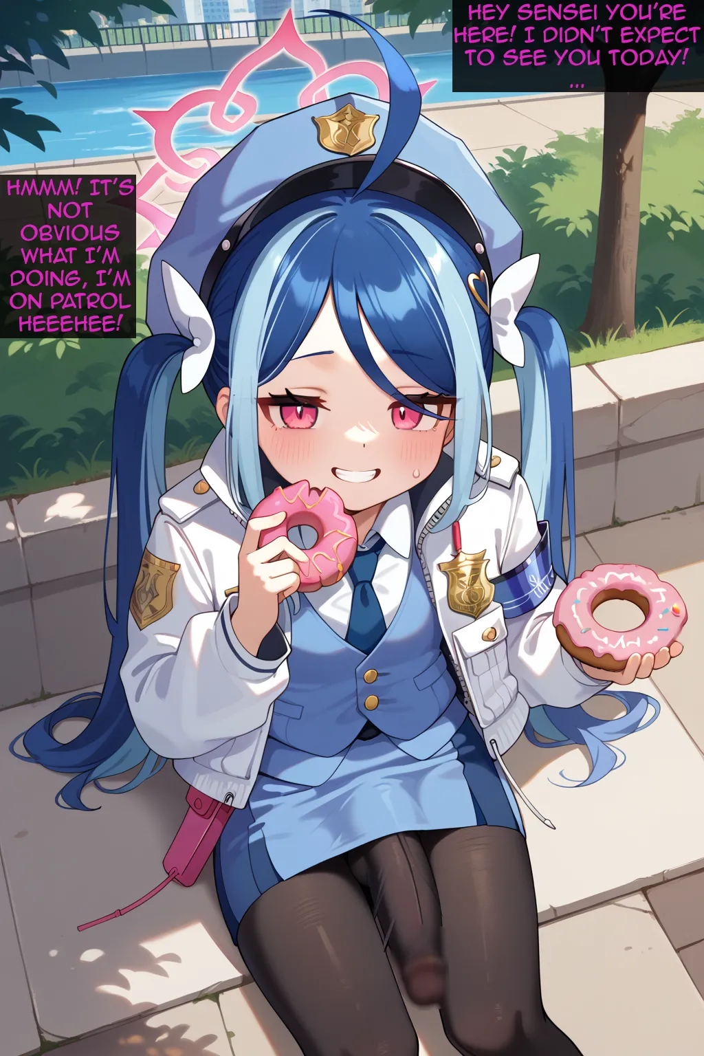 Schale Pool page 1 full