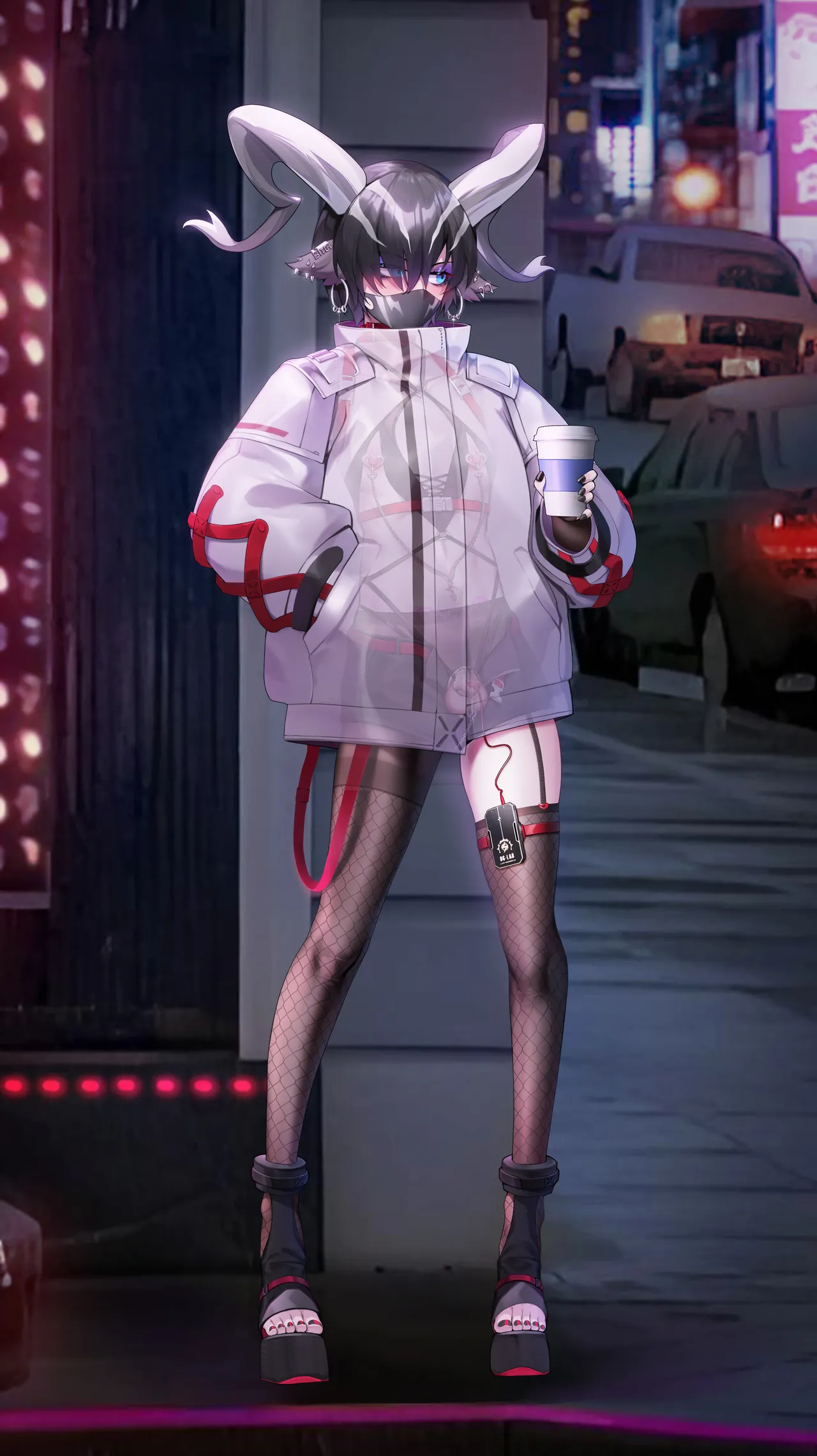 Patreon 求学不倦-止颂 page 10 full