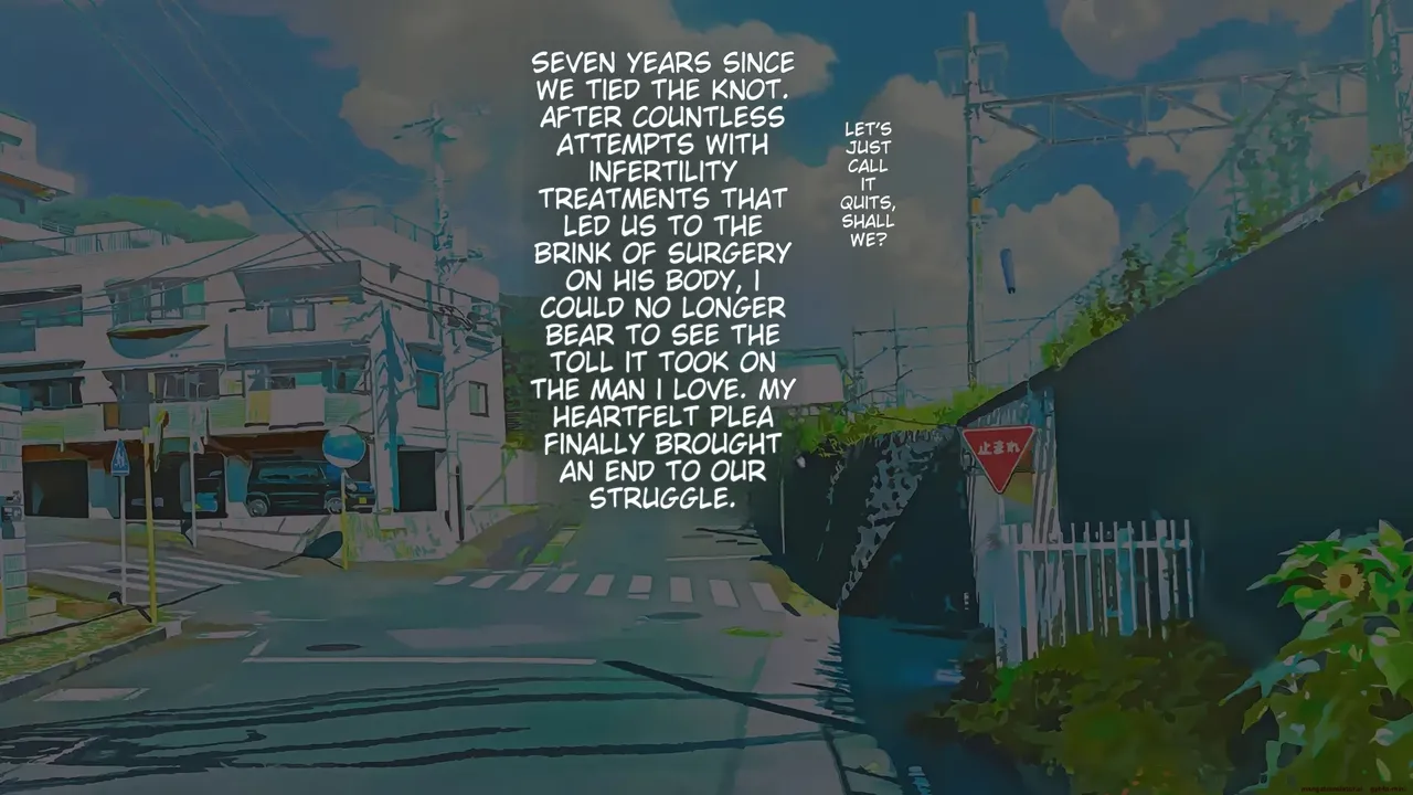 My wife stayed in my uncle's room to try to get pregnant page 2 full