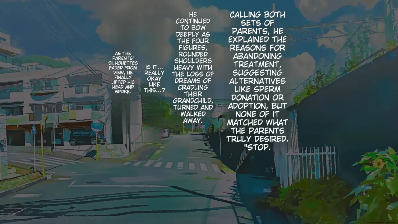 My wife stayed in my uncle's room to try to get pregnant page 3 full