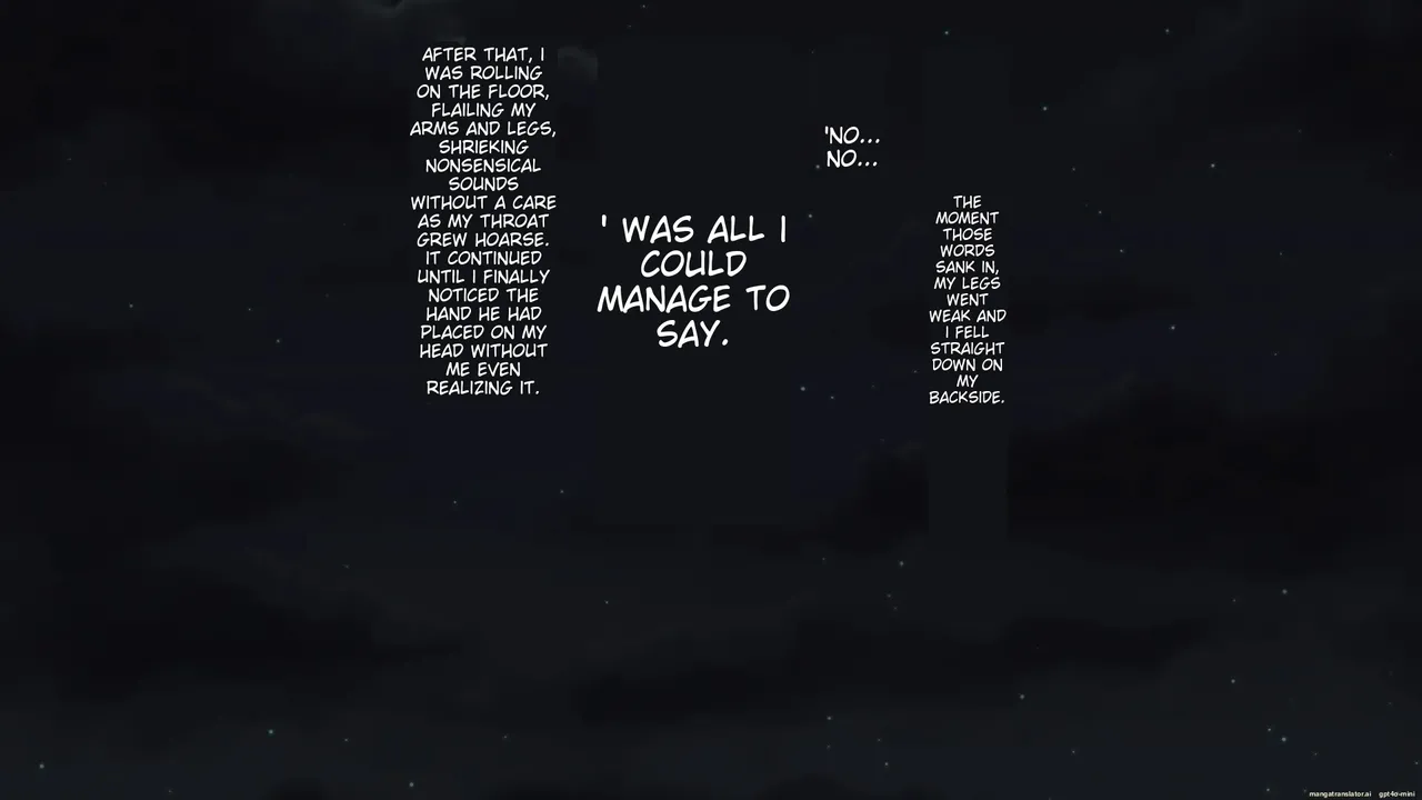 My wife stayed in my uncle's room to try to get pregnant page 5 full