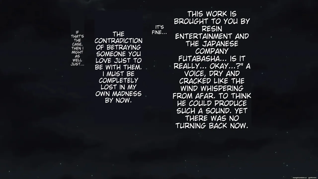 My wife stayed in my uncle's room to try to get pregnant page 7 full