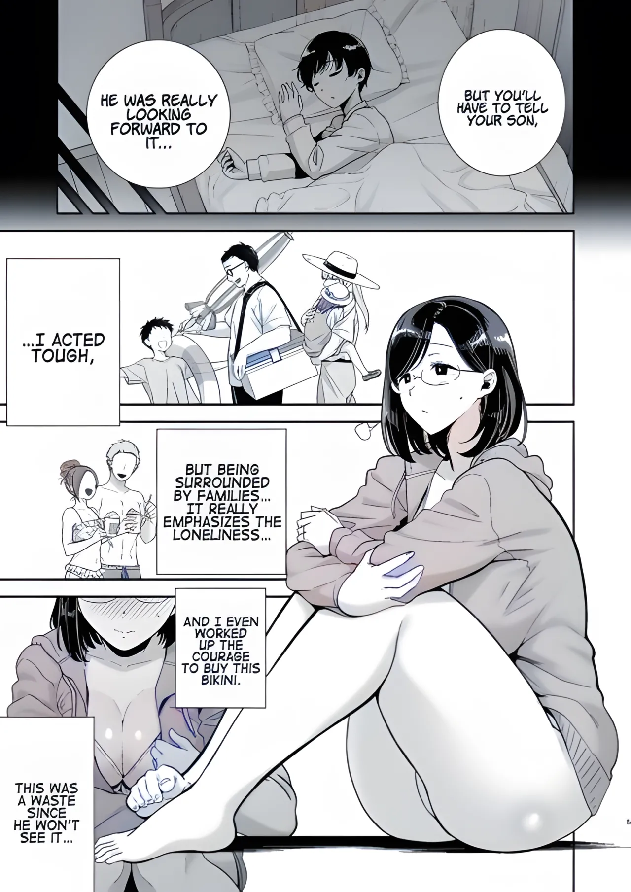 Summer wife page 3 full