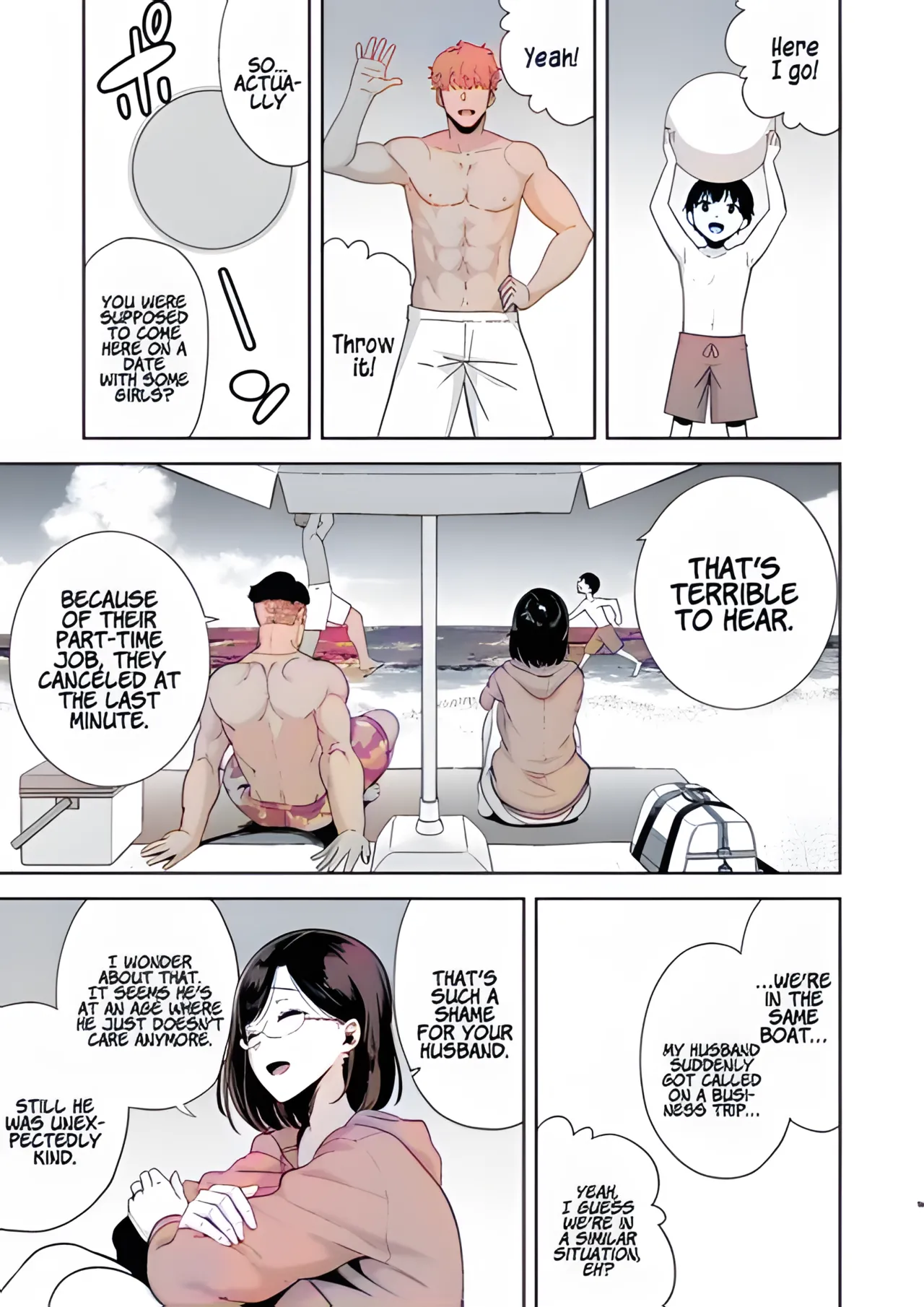 Summer wife page 7 full