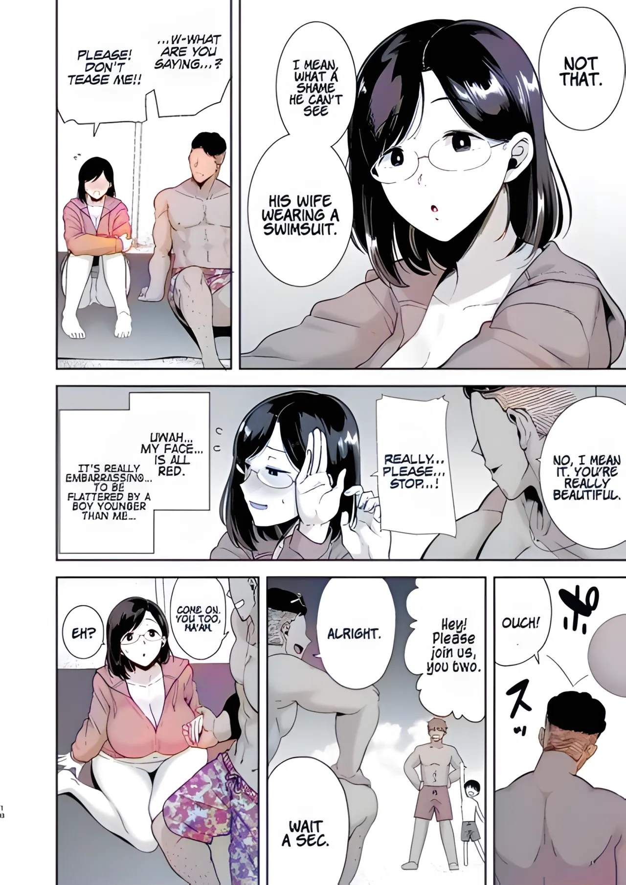 Summer wife page 8 full