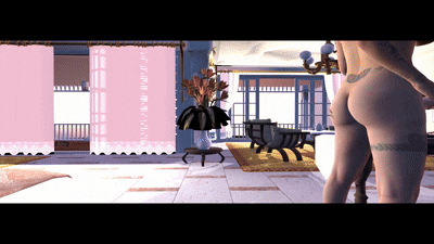 Blacklight9699 page 1 full