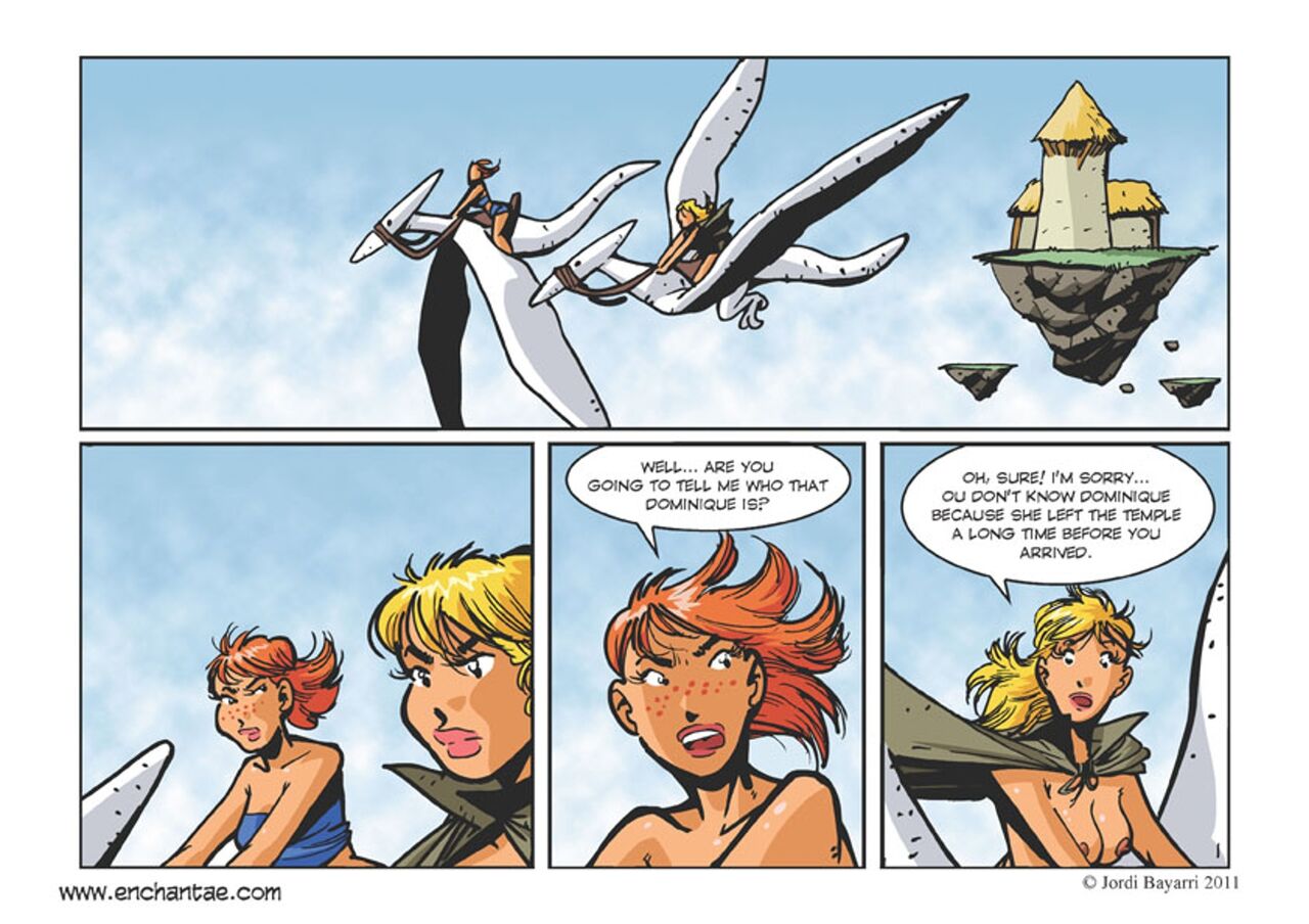 - Enchantae Vol 3 part 1 page 2 full