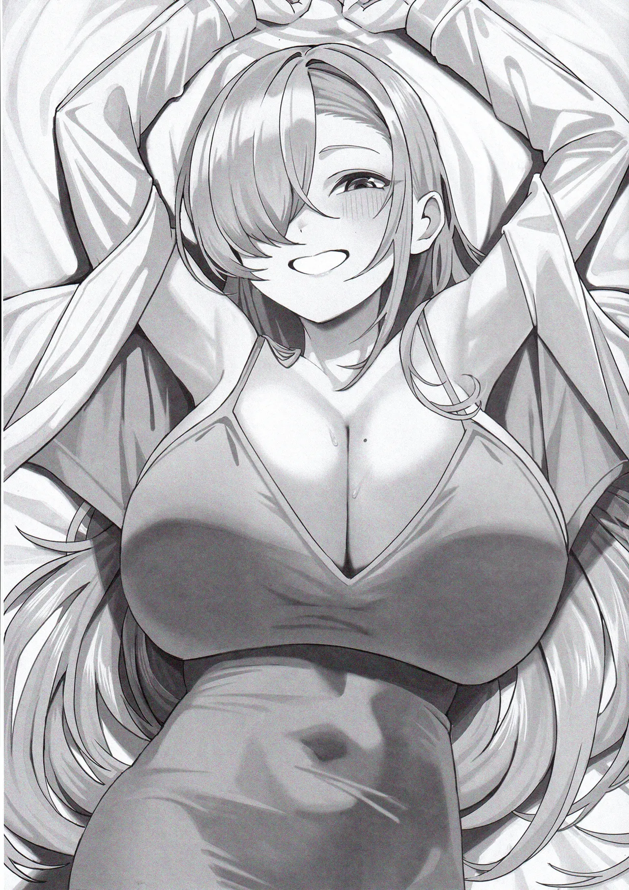 先生と一緒に page 2 full