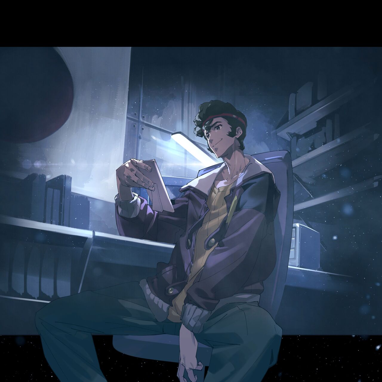 Code Geass: Genesic Re;Code Illust page 8 full