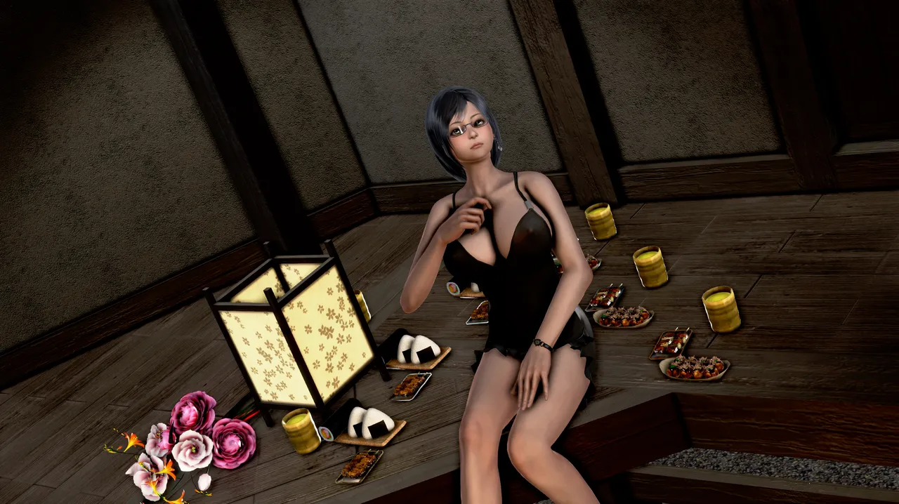 七宗罪 暴食Seven deadly SINS - gluttony page 2 full