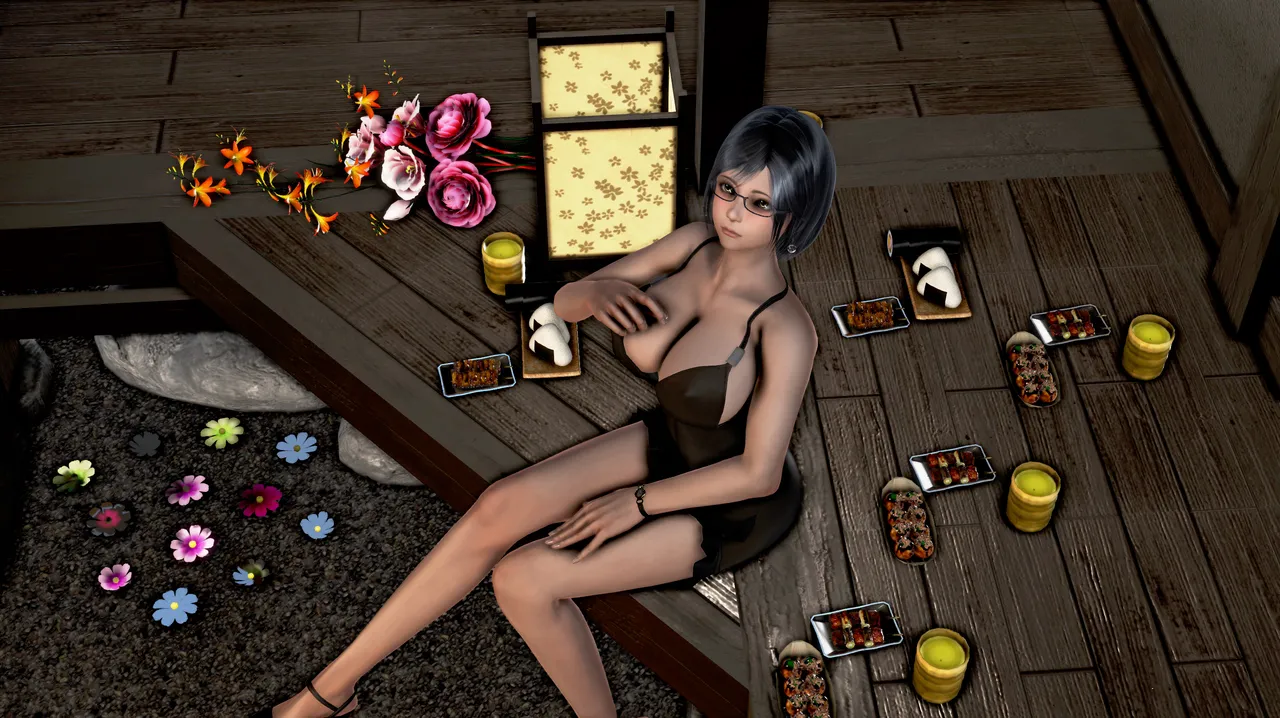 七宗罪 暴食Seven deadly SINS - gluttony page 4 full