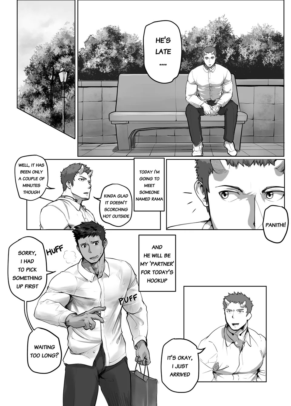 Open Play page 3 full