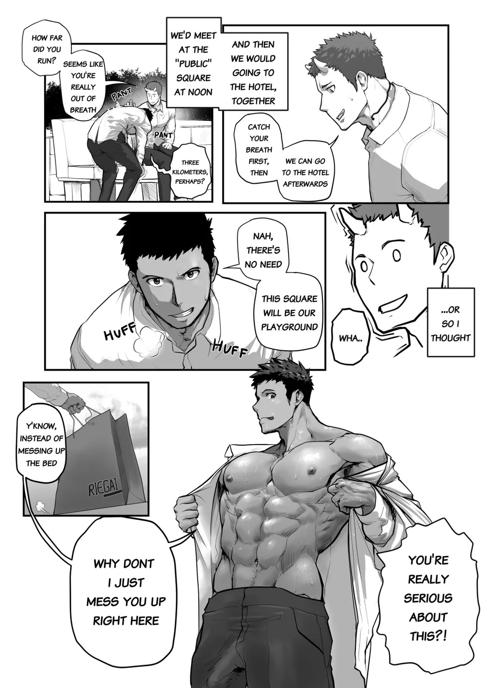 Open Play page 4 full