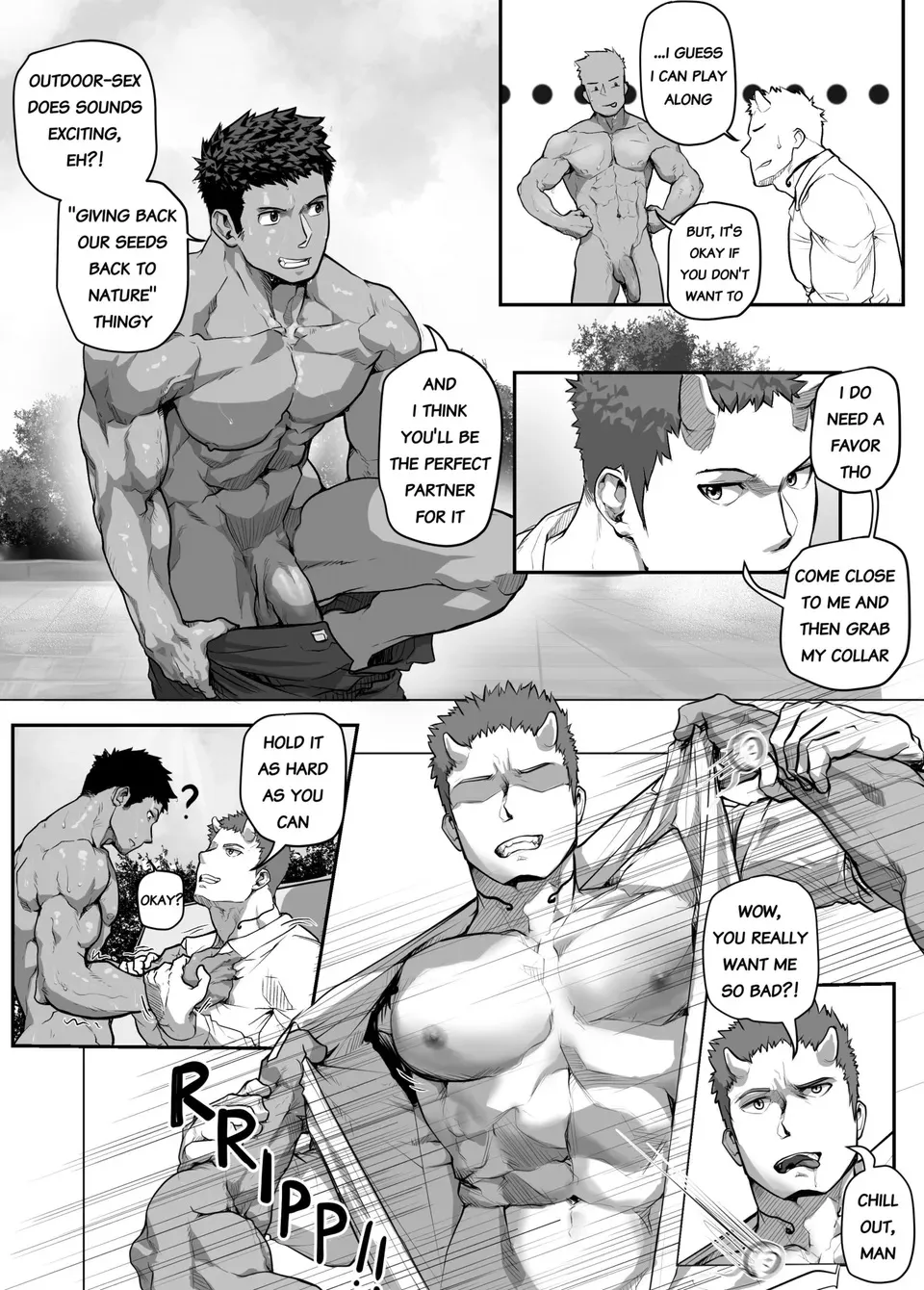 Open Play page 5 full