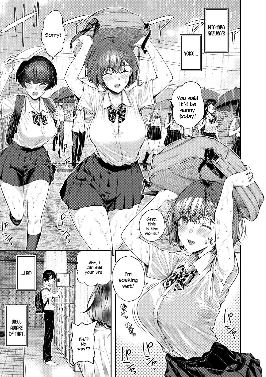 Adrenaline Voice page 3 full