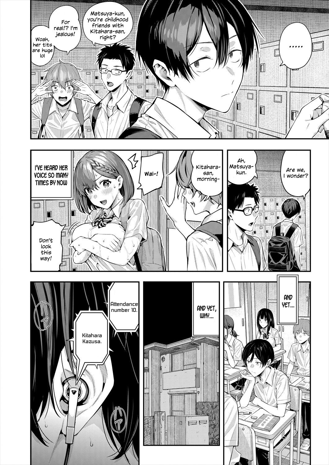 Adrenaline Voice page 4 full