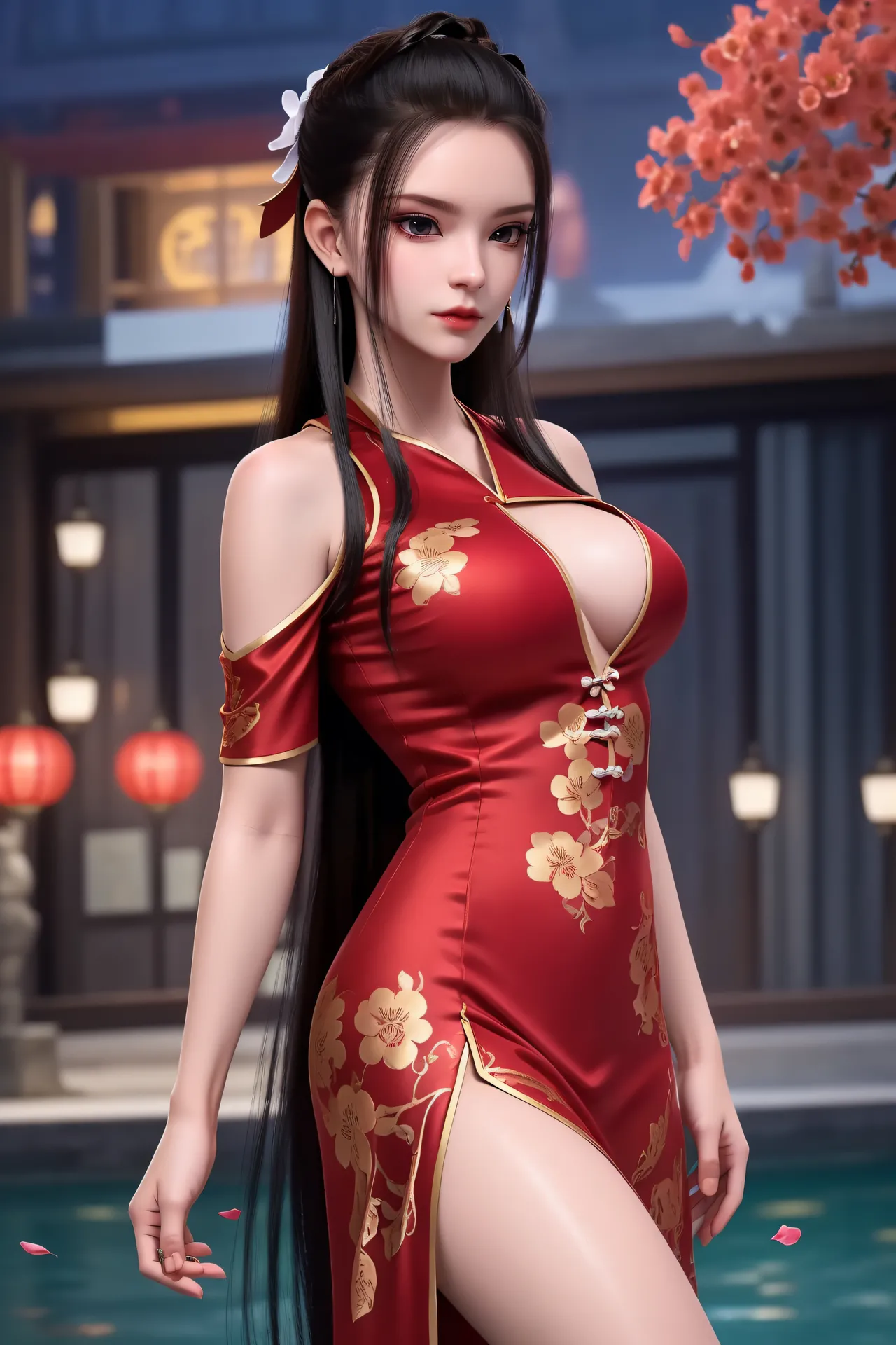 少年白马醉春风晏琉璃 page 10 full