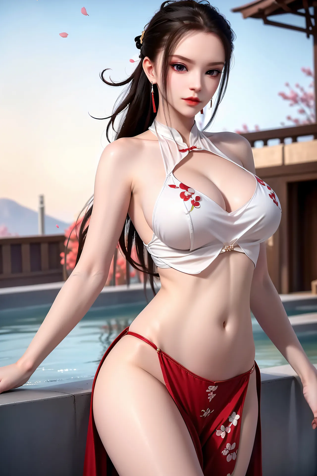 少年白马醉春风晏琉璃 page 3 full