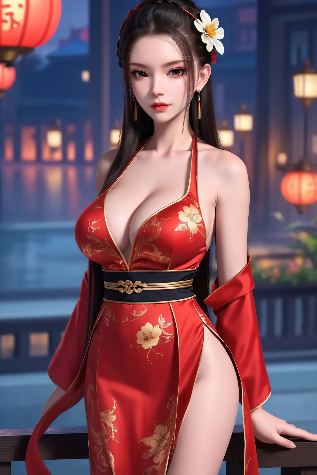 少年白马醉春风晏琉璃 page 8 full