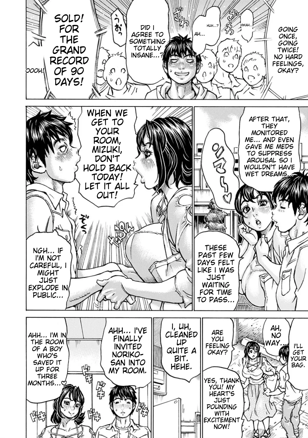 Happy Taputapu Sour page 10 full