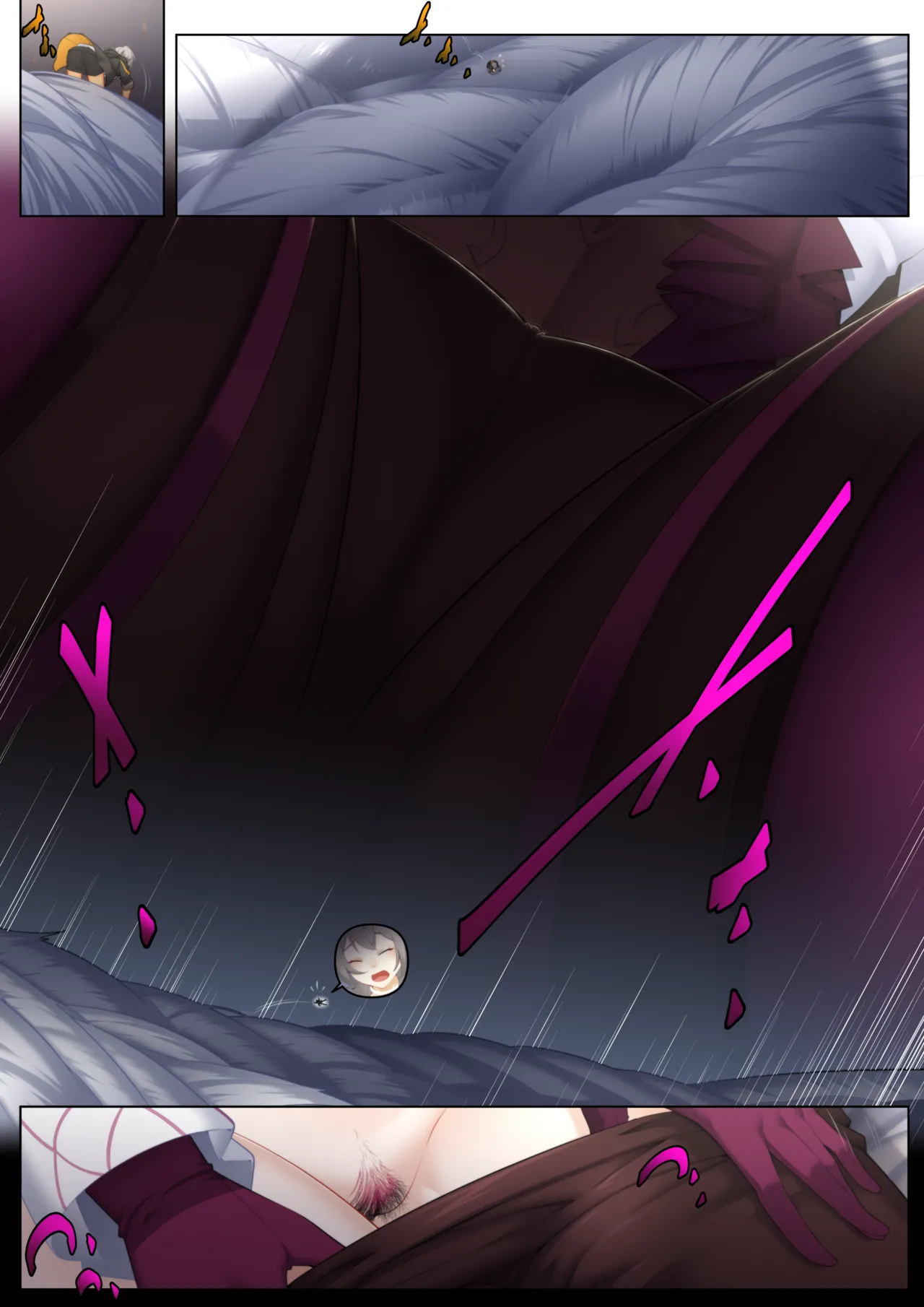 Shrink Over Time page 8 full