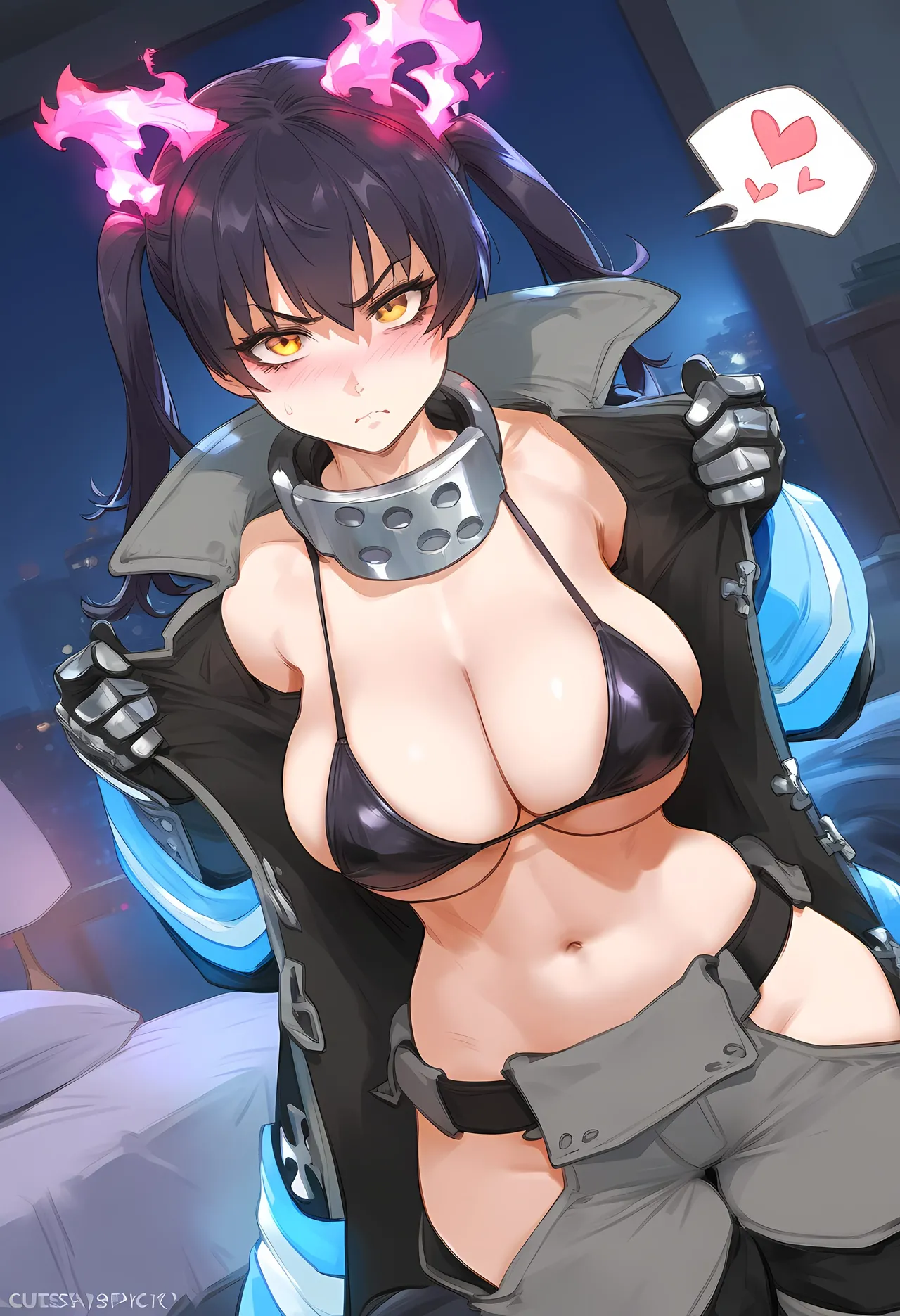 Nakatori - Tamaki page 2 full