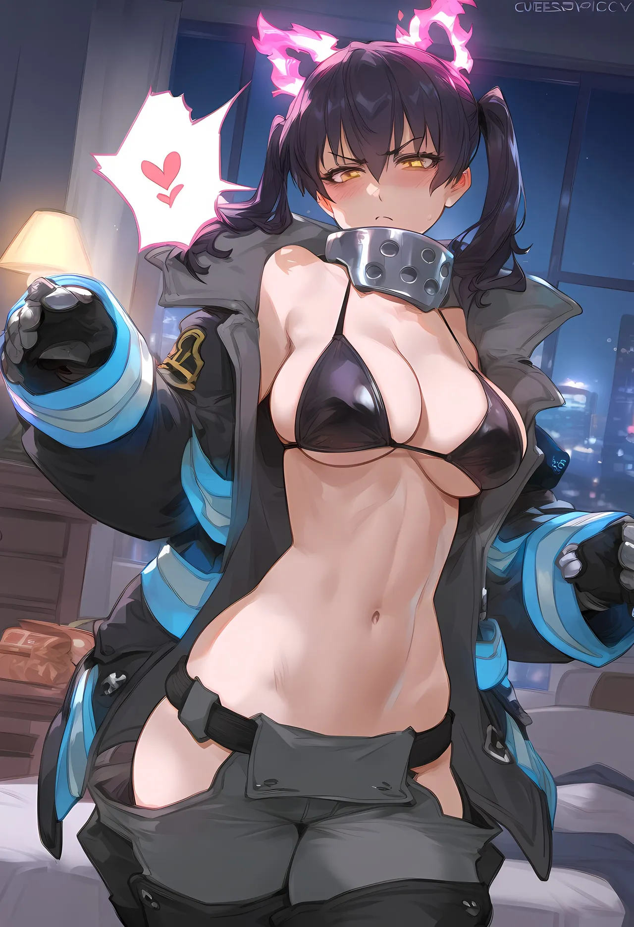 Nakatori - Tamaki page 3 full