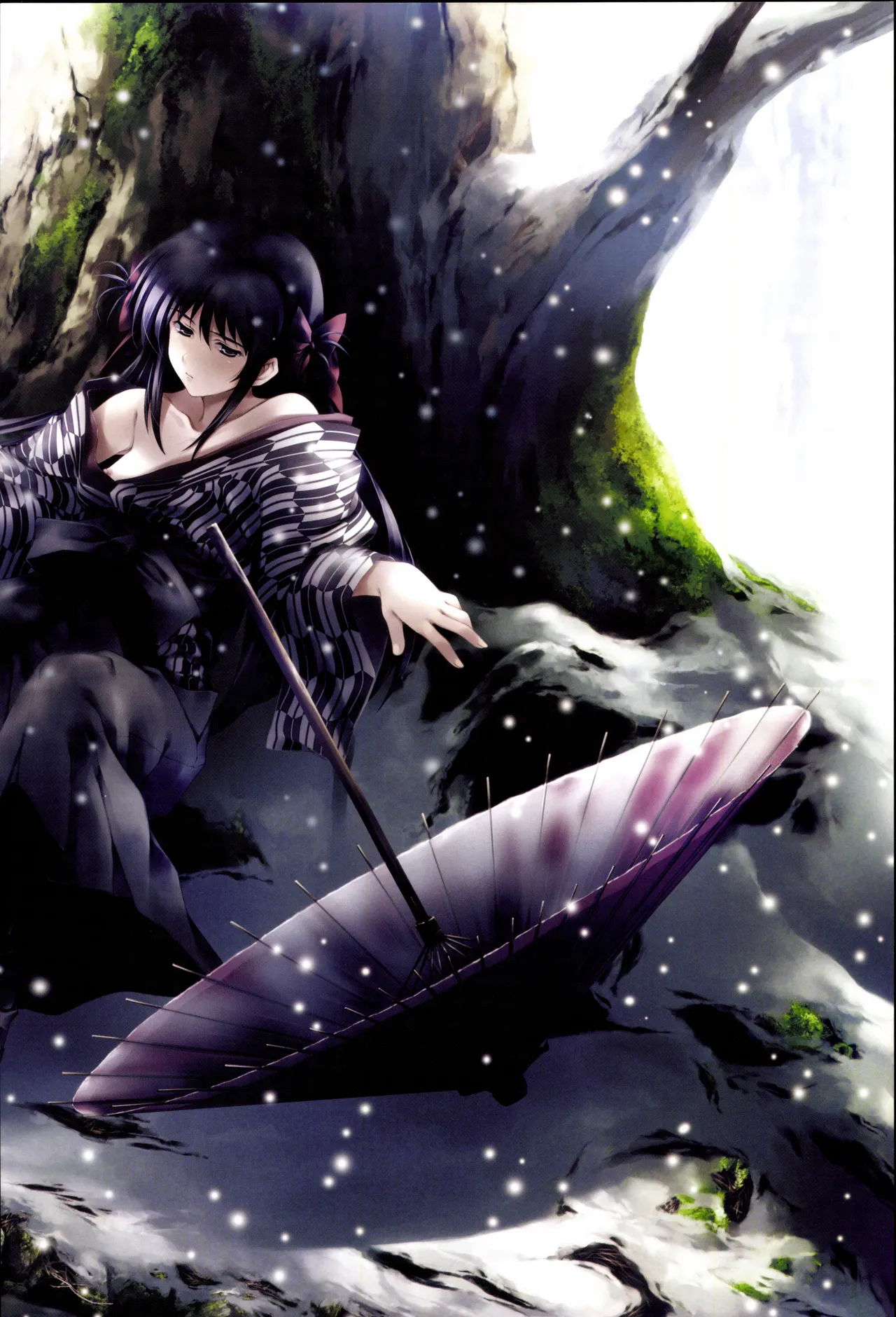 Nuregarasu page 10 full