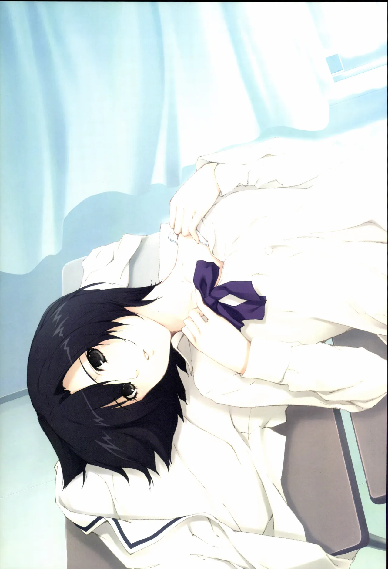 Nuregarasu page 5 full