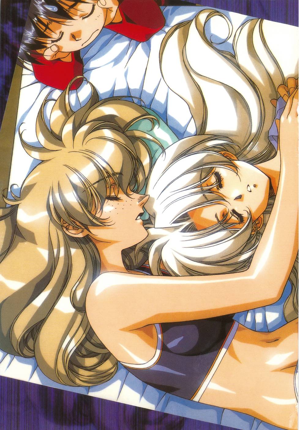 Yuukyuu Mokushiroku Eidron Shadow 01 page 4 full