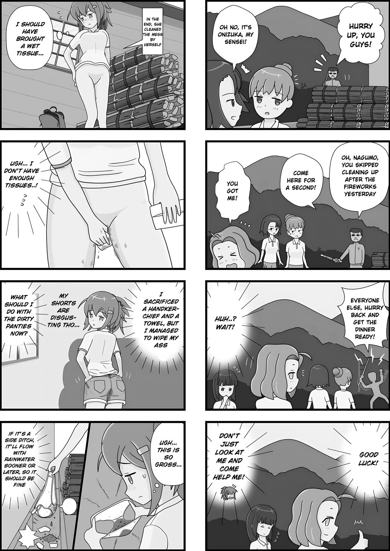 School Girl Memories 3.6 Final page 4 full