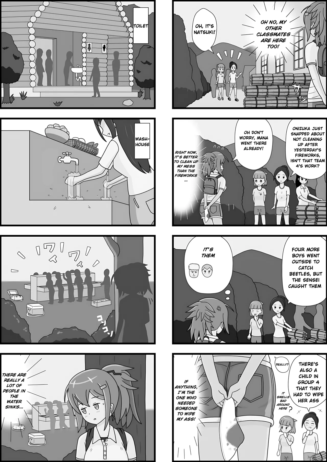 School Girl Memories 3.6 Final page 5 full