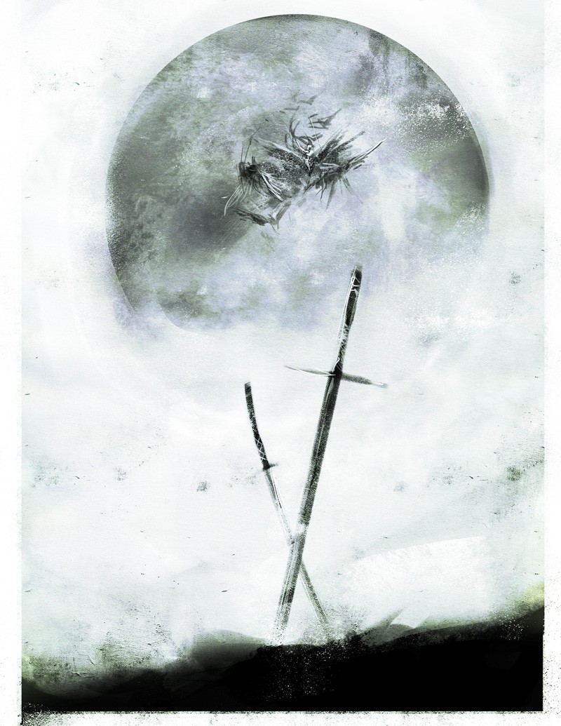 I Roved Out in Search of Truth and Love page 5 full