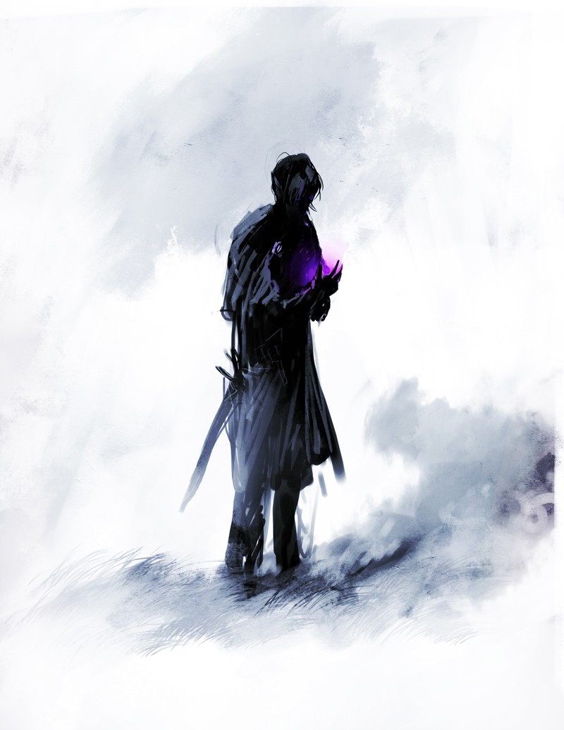 I Roved Out in Search of Truth and Love page 8 full