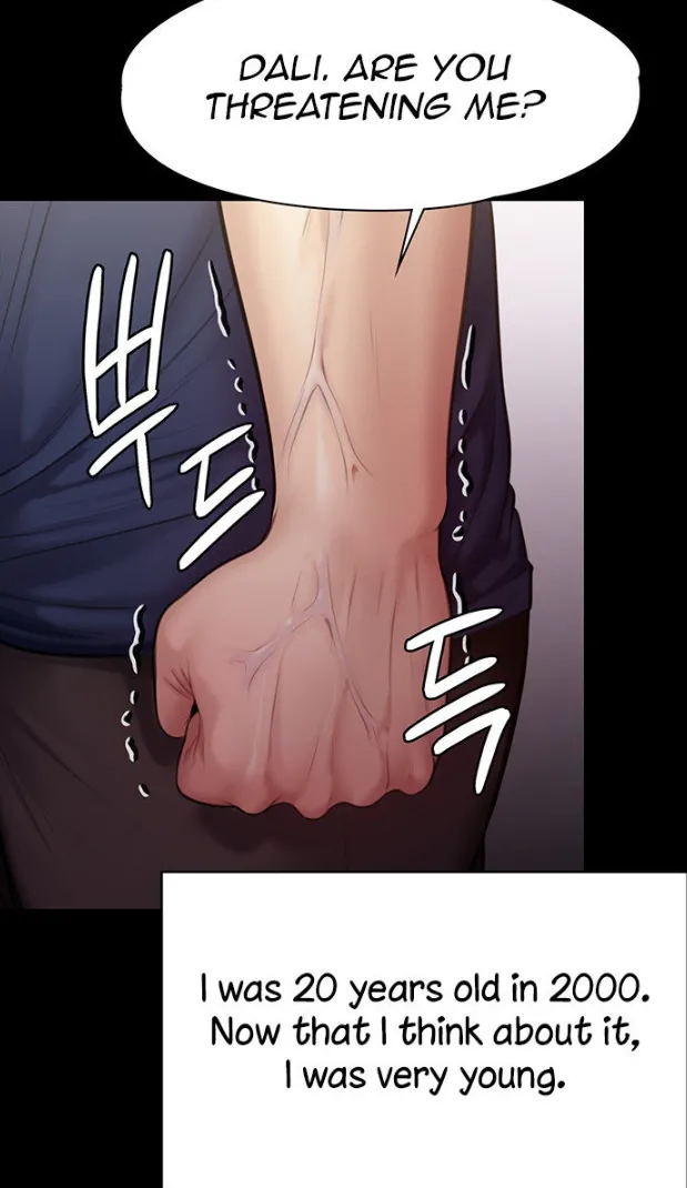 Queen Bee - Chapter 217 - Dallee's Netorare Tease page 10 full