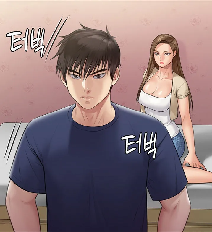 Queen Bee - Chapter 217 - Dallee's Netorare Tease page 2 full